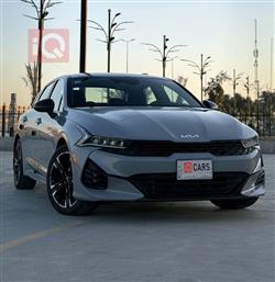 كيا K5